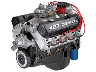 P2C39 Engine